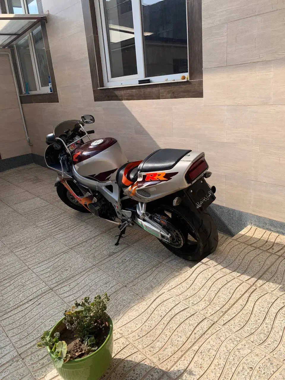 موتور cbr1000|موتورسیکلت|هریس, |دیوار