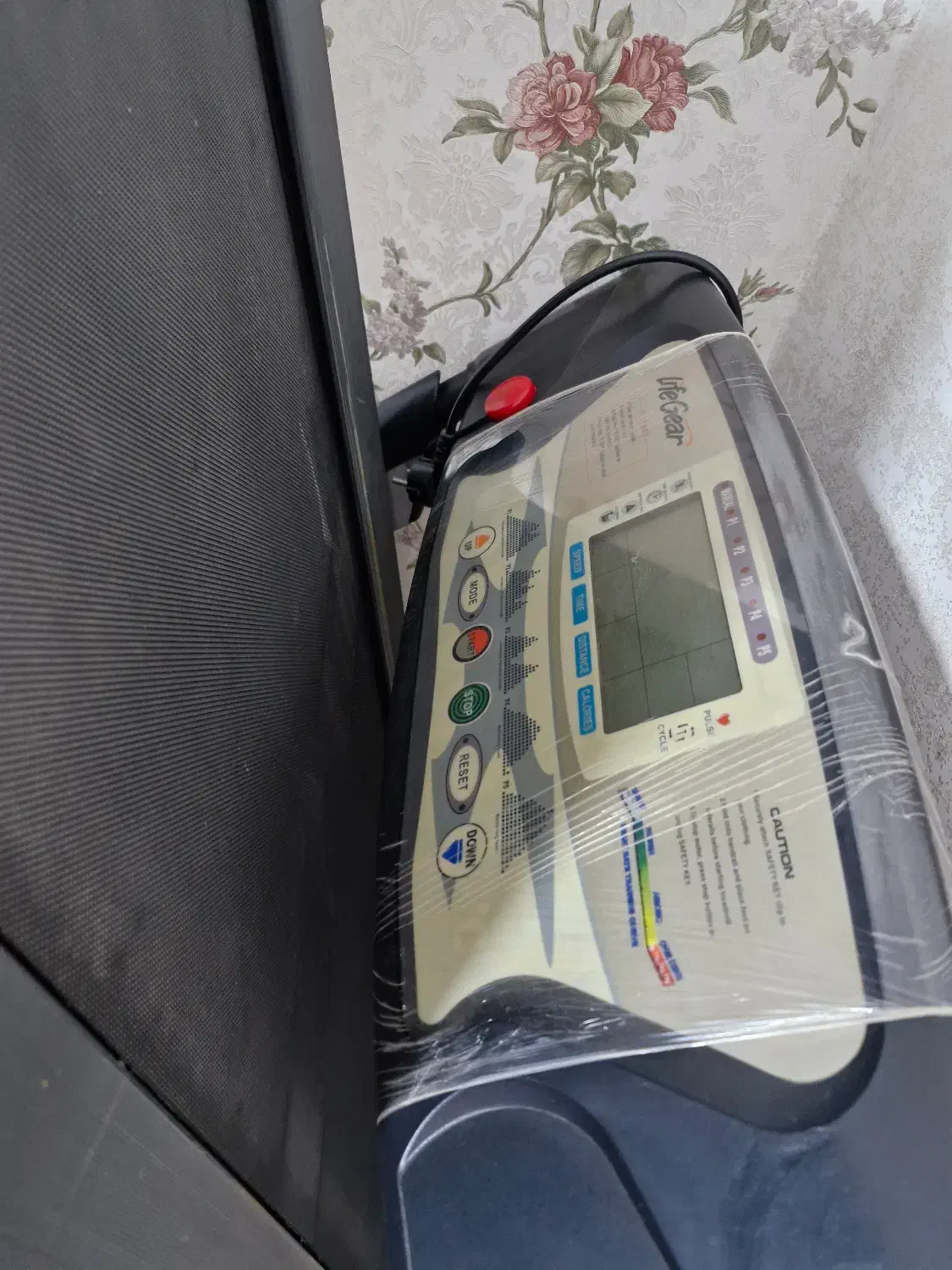 تردمیل|تجهیزات ورزشی|پاکدشت, پاکدشت (مامازند)|دیوار