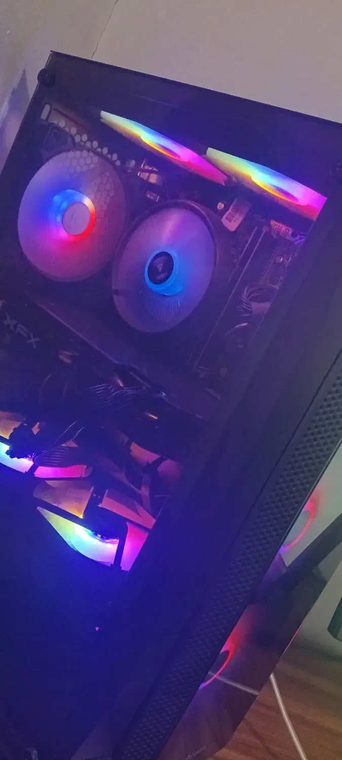 کامپیوتر|رایانه رومیزی|کرمانشاه, |دیوار