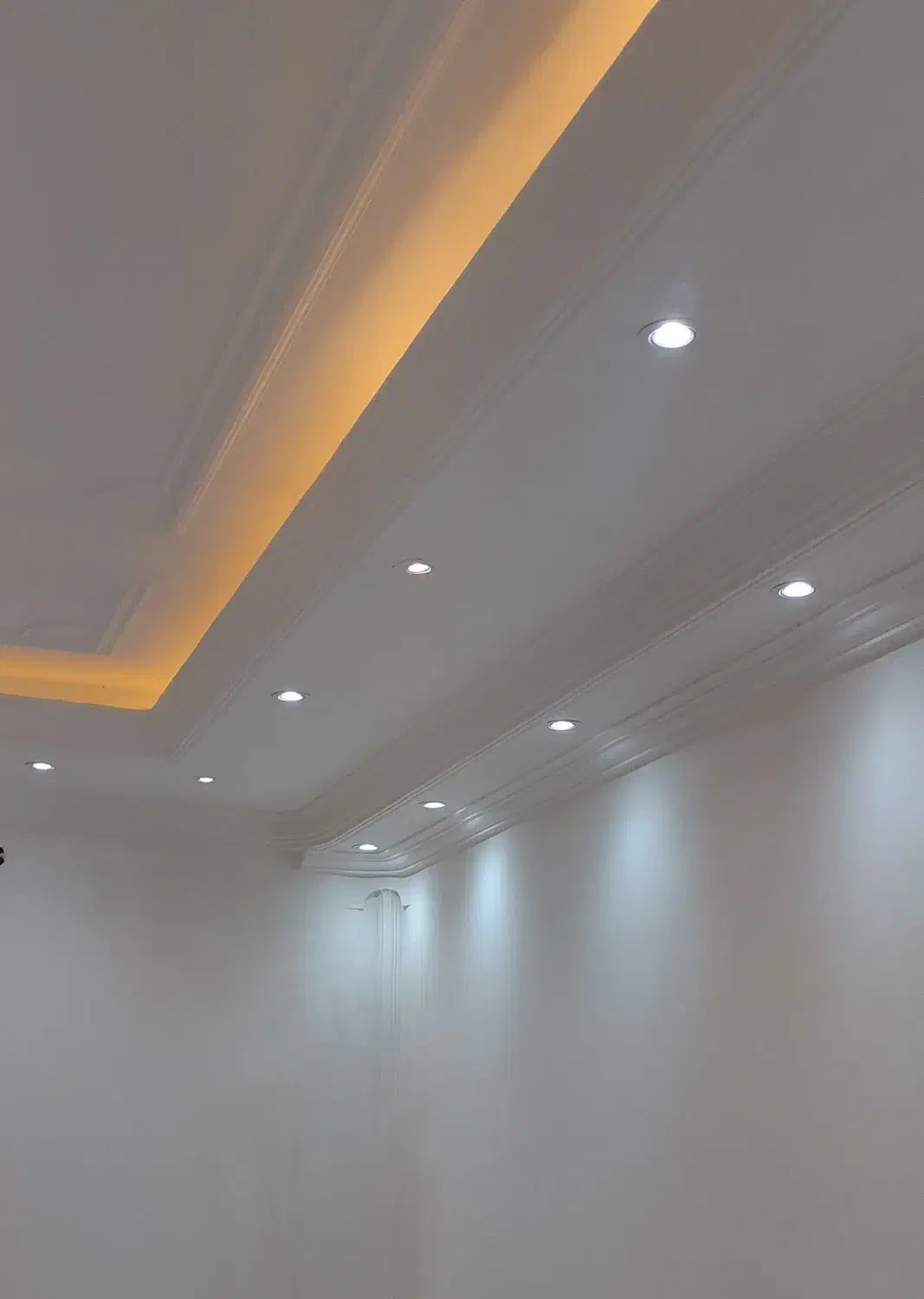 سفیدکار.گچکاری.سفیدکاری.گچکار|خدمات پیشه و مهارت|اهواز, معین زاده|دیوار