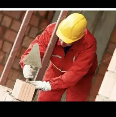 بنای حرفه ای|خدمات پیشه و مهارت|قم, لسانی|دیوار