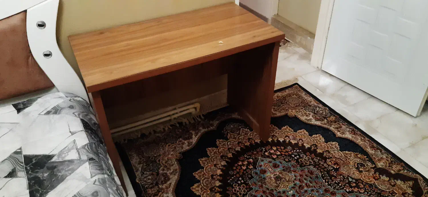 میز تحریر ساده|میز تحریر و کامپیوتر|کرج, کیانمهر|دیوار