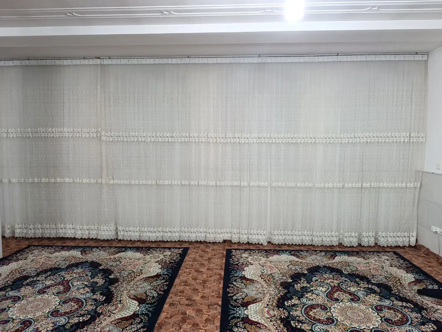 پرد|پرده، رانر، رومیزی|قم, ولیعصر|دیوار