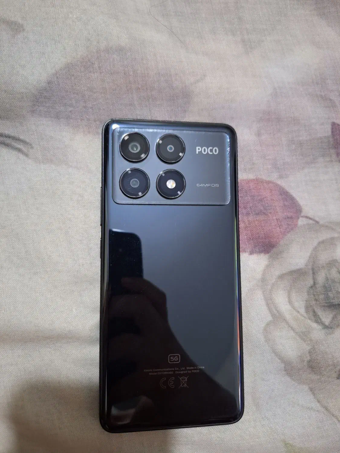Poco X6 pro پوکو ایکس ۶ پرو|موبایل|تهران, بهارستان|دیوار