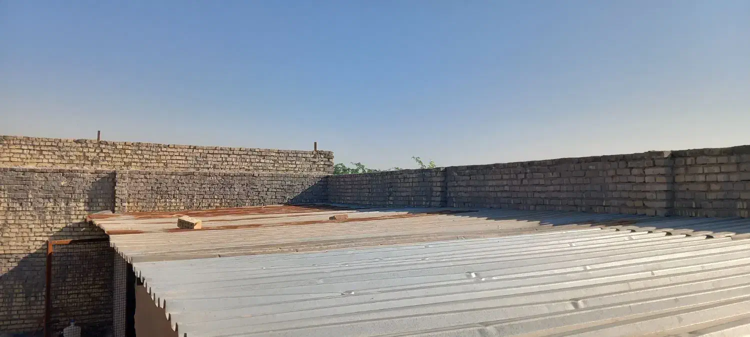 سایبان ایرانیت|مصالح و تجهیزات ساختمان|اهواز, شهدای انتظامی|دیوار