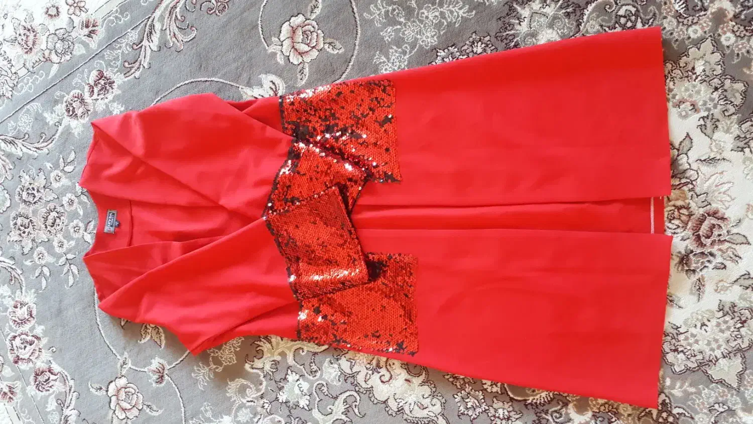 مانتو|لباس|سنندج, |دیوار