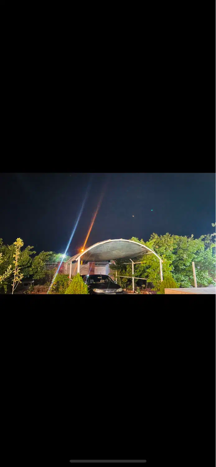 ویلا اجاره ای هفت باغ|اجارهٔ کوتاهمدت ویلا و باغ|کرمان, |دیوار