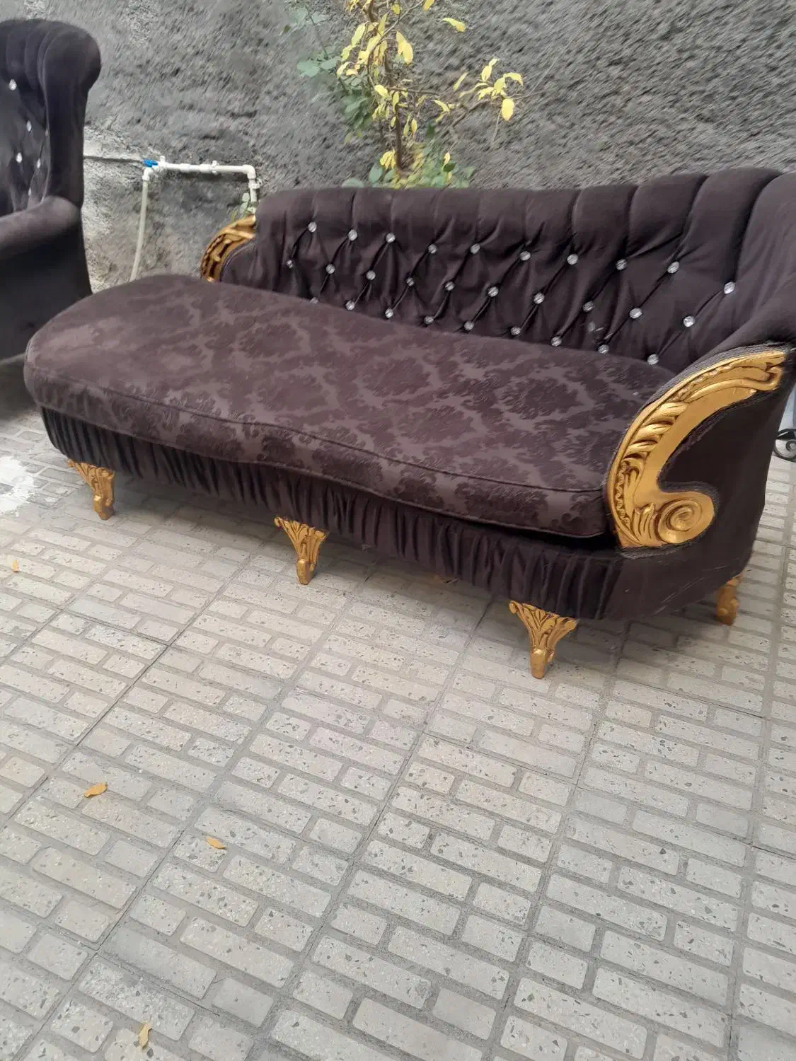 مبلمان|مبلمان خانگی و میز عسلی|خلخال, |دیوار