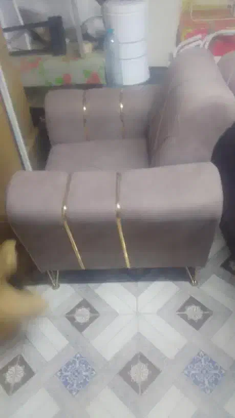 مبل|مبلمان خانگی و میز عسلی|بیرجند, |دیوار