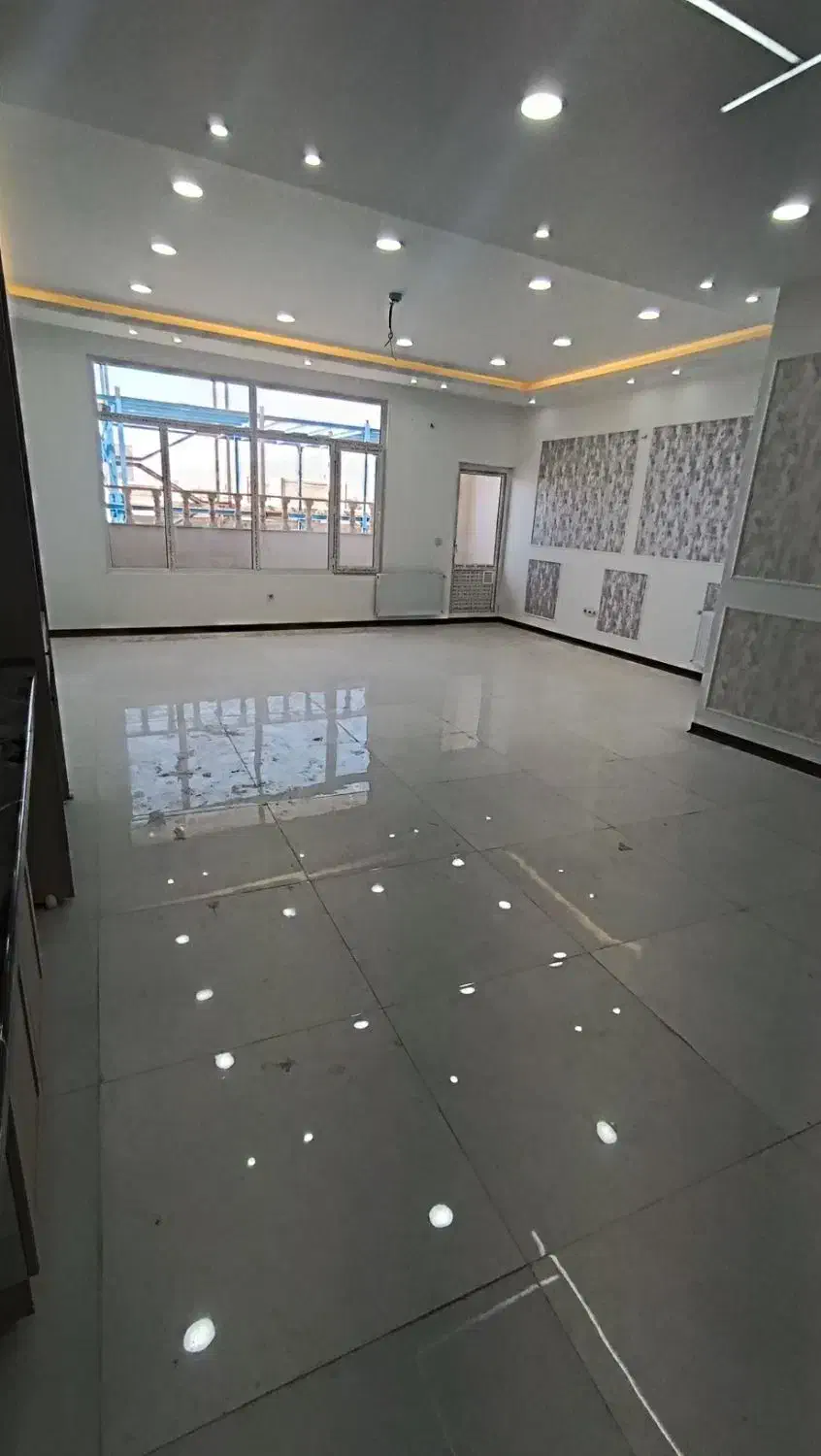 واحد صفر ۱۰۰ متری زیر فی|فروش آپارتمان|کاشمر, |دیوار