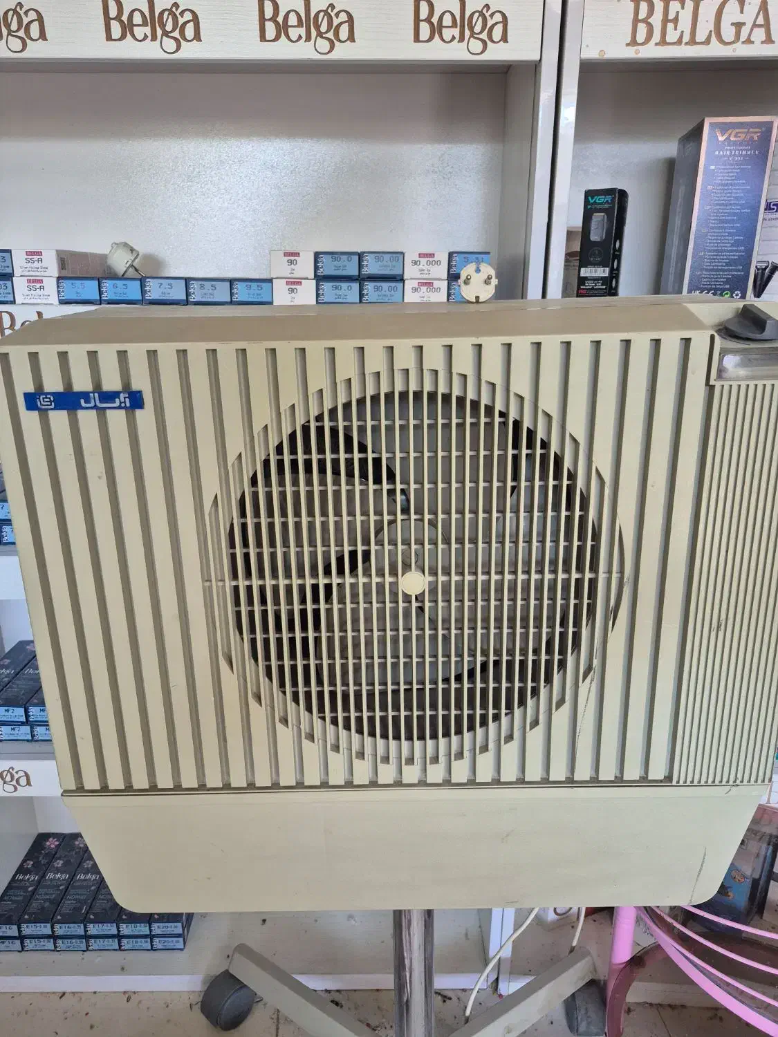 کولر ابی ابسال|کولر آبی|تبریز, |دیوار