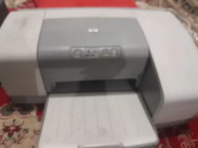 دوعددپرینترتمیز فوری فوروشی|پرینتر، اسکنر، کپی، فکس|پیشوا, |دیوار