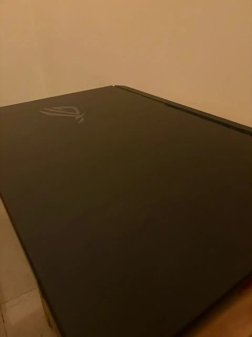 لپ تاپ Asus rog strix G733ZW|رایانه همراه|تهران, نارمک|دیوار