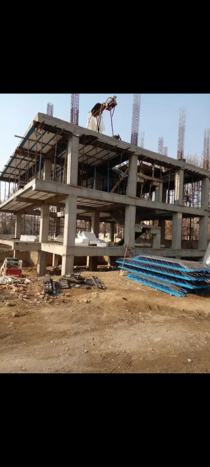 اجرای حرفه ای ارماتوربندی|خدمات پیشه و مهارت|کرج, گلشهر|دیوار