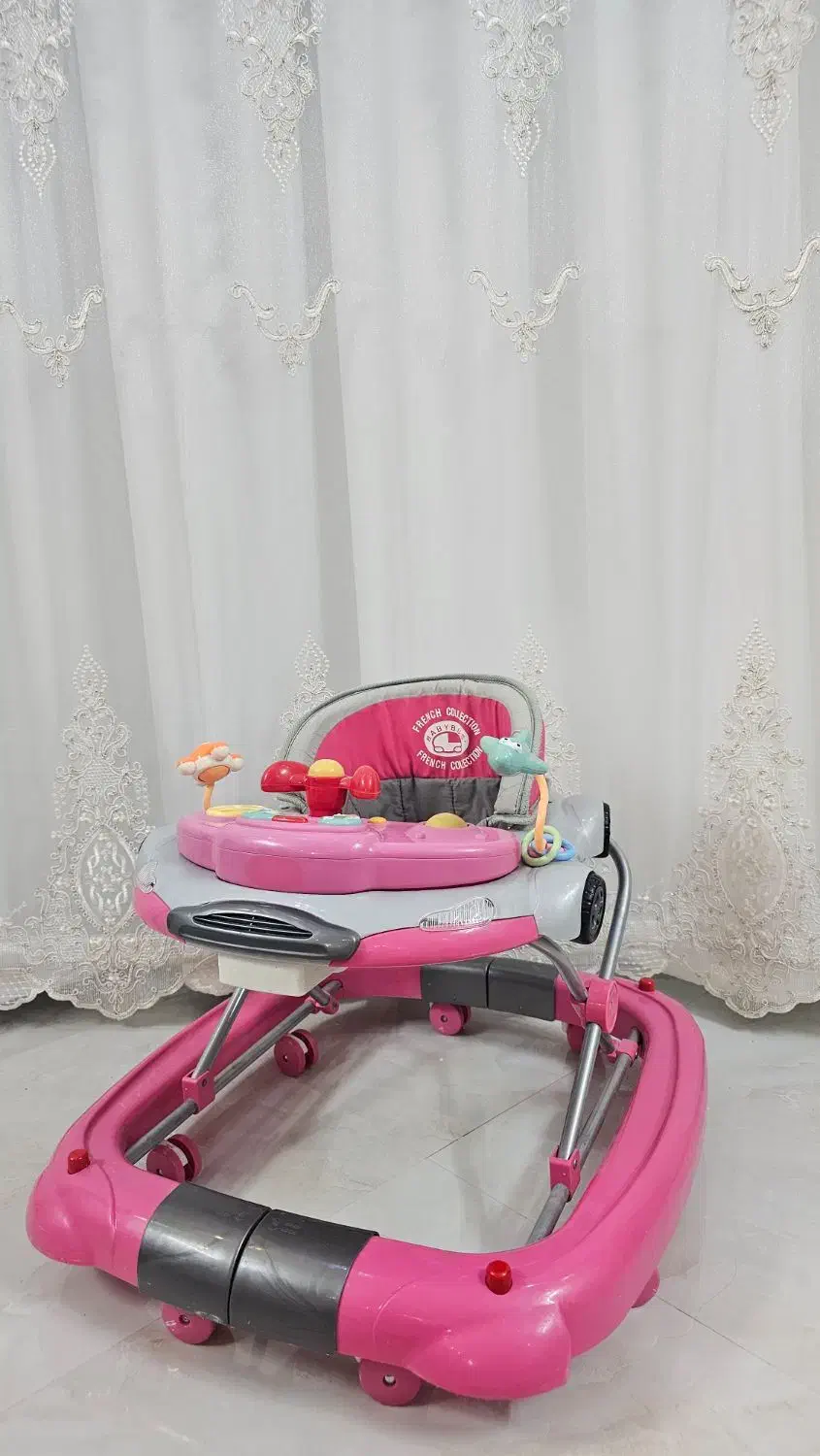 سرویس نوزاد|تخت و صندلی بچه|باخزر, |دیوار