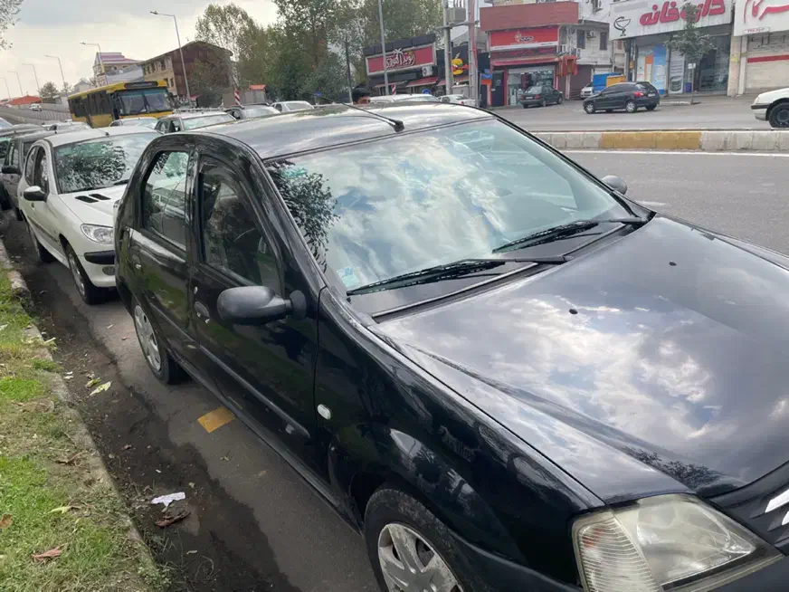 ال۹۰ پارس خودرو تک سند|خودرو سواری و وانت|رشت, آب و برق|دیوار