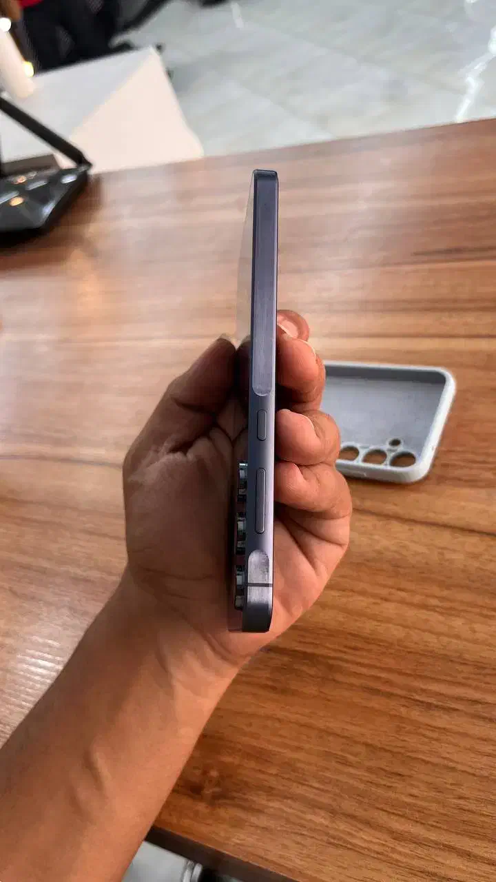 فروش فوری موبایل A55 حافظه 256 رم 8|موبایل|بندر امام خمینی, |دیوار