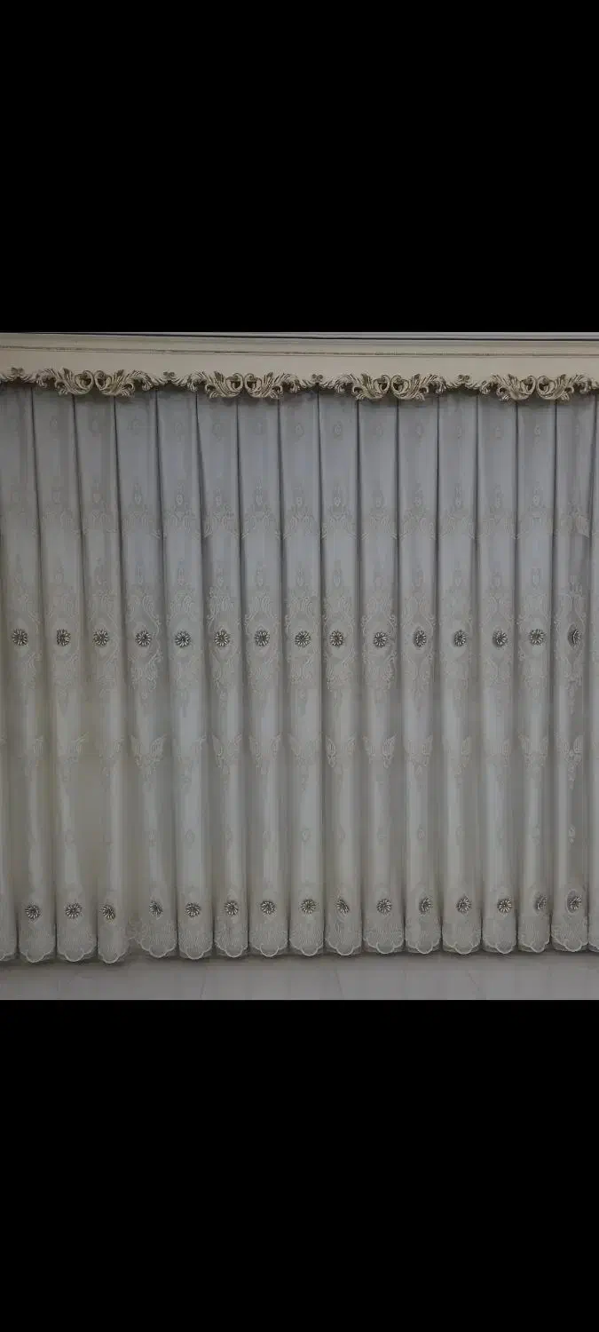 پرده|پرده، رانر، رومیزی|ساوه, |دیوار