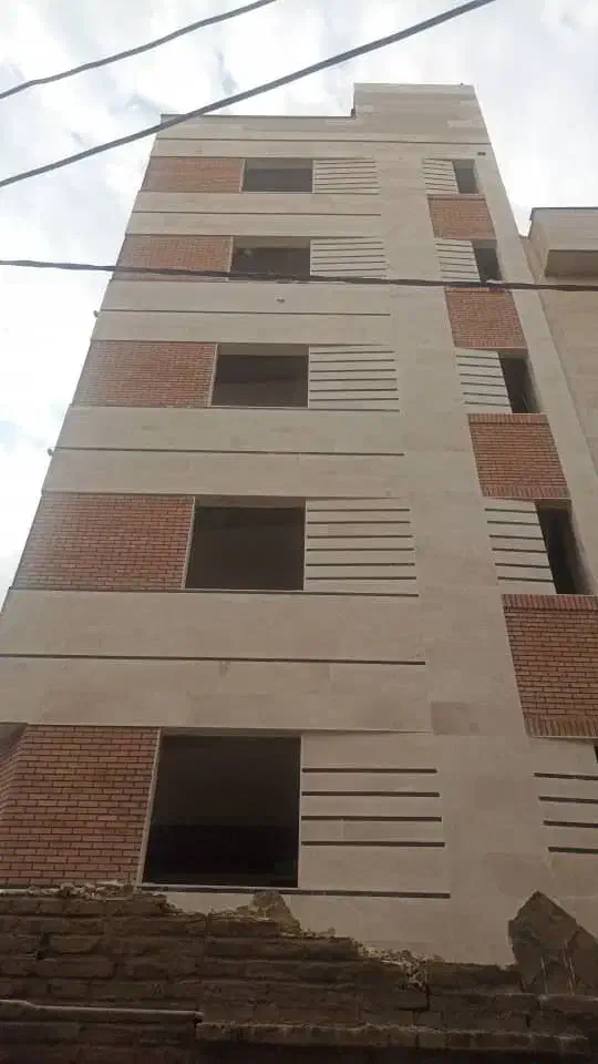 اپارتمان ۶۸ متری دو خواب پیش فروش|پیش‌فروش املاک|تهران, انبار نفت|دیوار