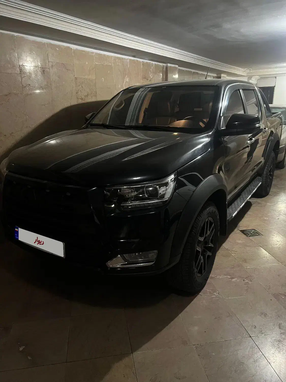 Kmc t8|خودرو سواری و وانت|تهران, صاحب الزمان|دیوار