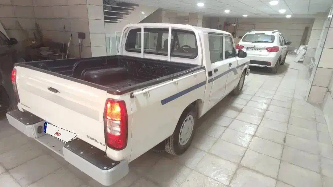 مزداا درحد خشک|خودرو سواری و وانت|بوشهر, |دیوار