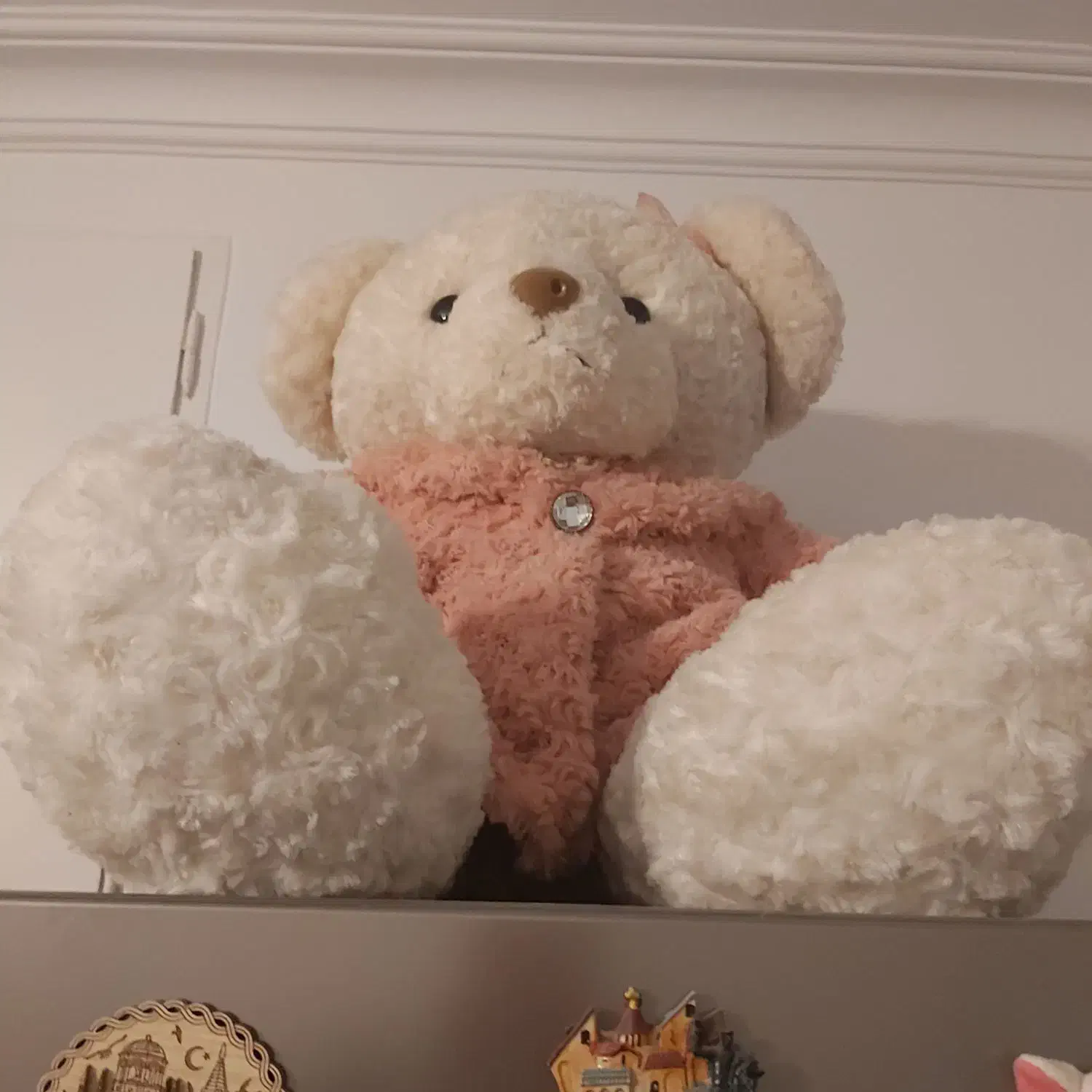 خرس عروسکی|اسباب‌‌بازی|تهران, بهار|دیوار