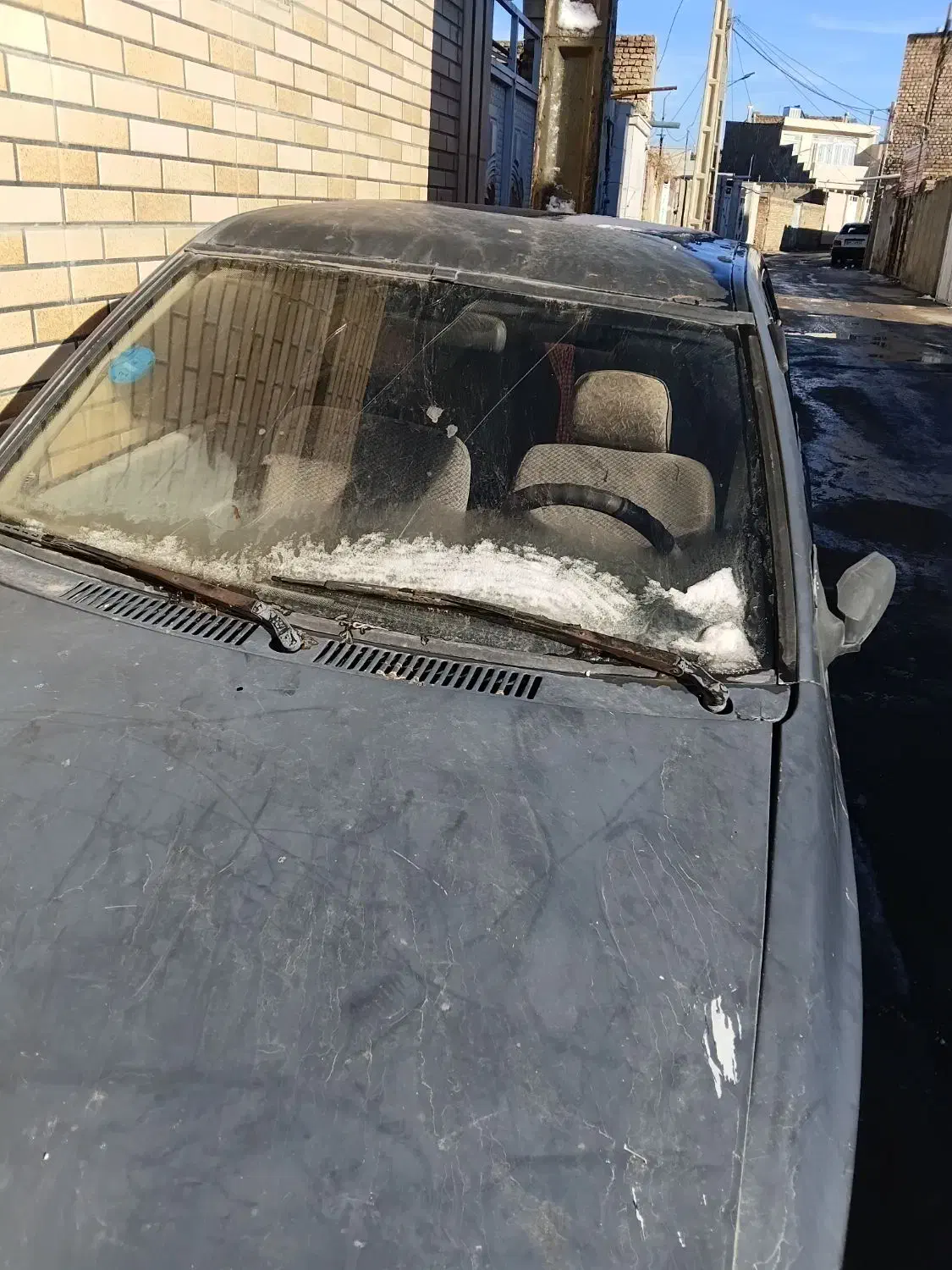 ماشین|خودرو سواری و وانت|نیشابور, مبارکه|دیوار