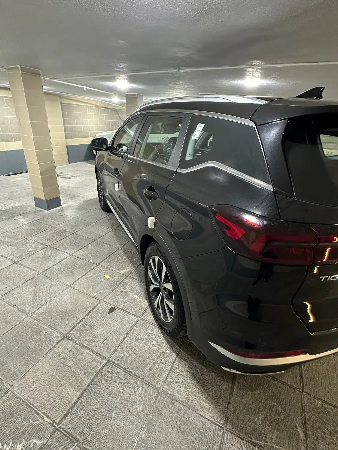 تیگو7پریمیوم|خودرو سواری و وانت|تهران, عباس‌آباد|دیوار