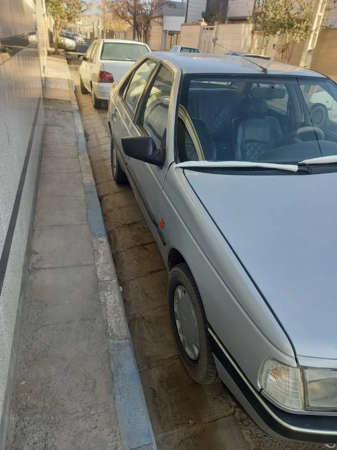 پژو ۸۹ دوگانه کارخانه|خودرو سواری و وانت|بیرجند, |دیوار