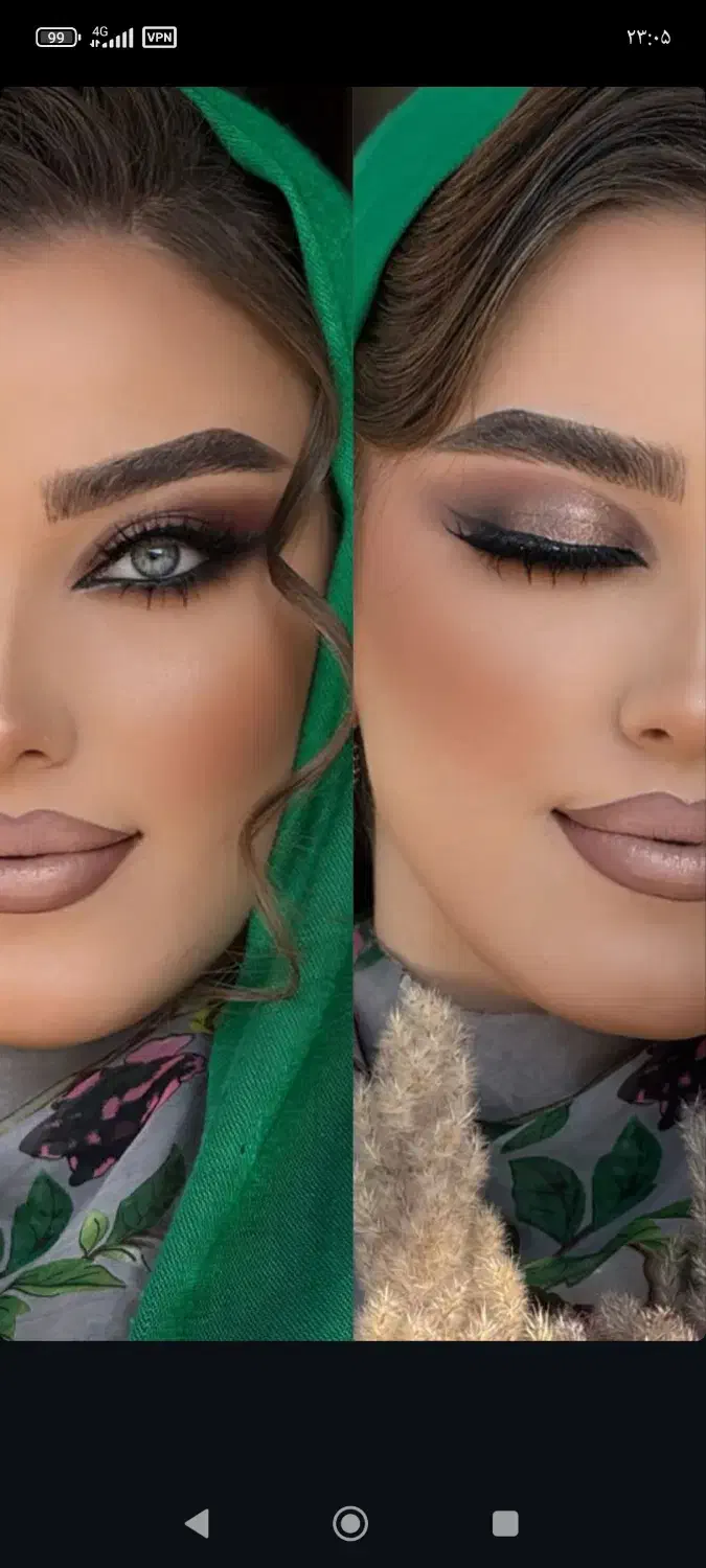 جشنواره تمامی لاین ها با بهترین متریال|خدمات آرایشگری و زیبایی|تبریز, |دیوار