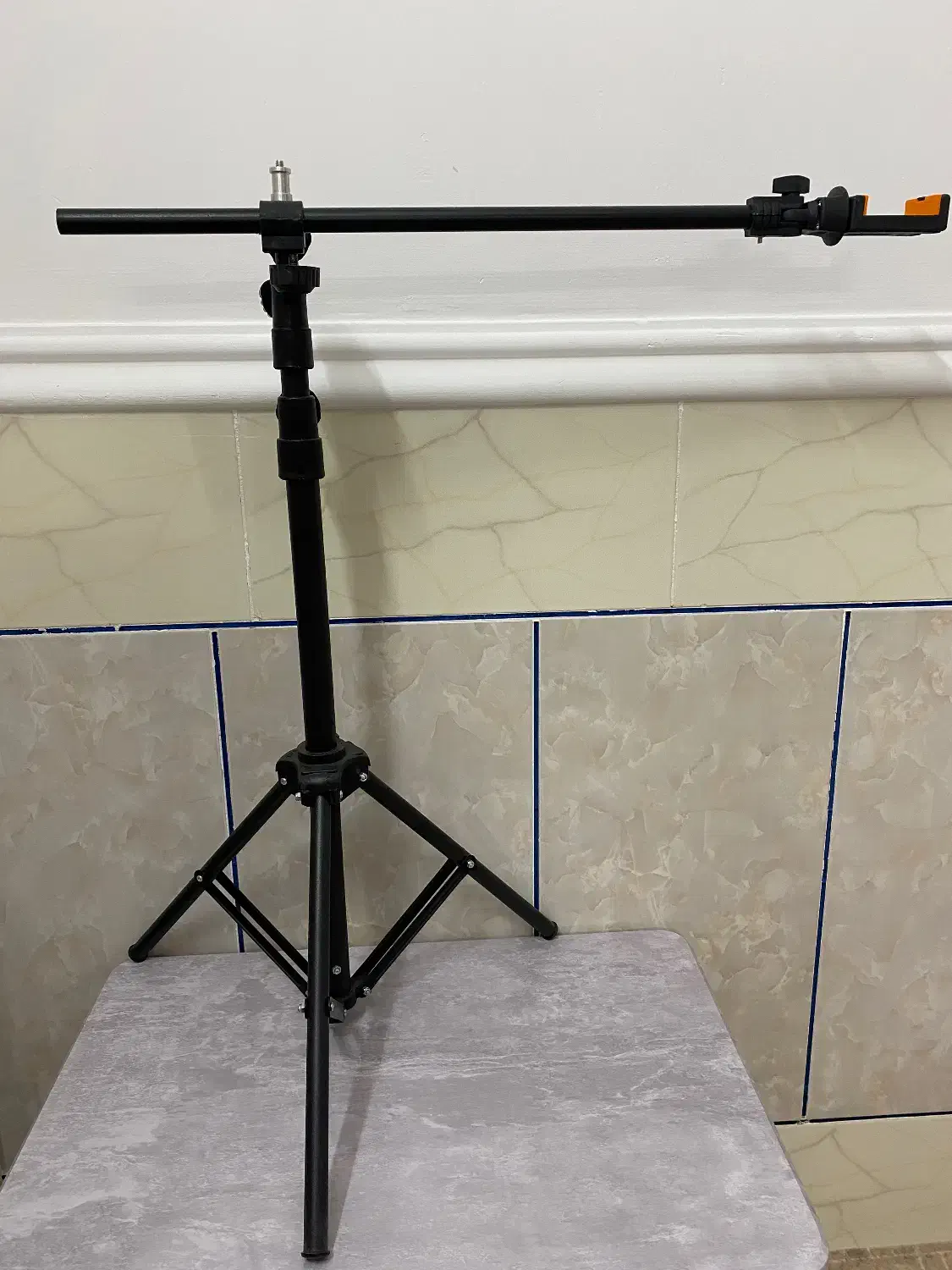 پایه عکاسی|دوربین عکاسی و فیلمبرداری|دامغان, |دیوار