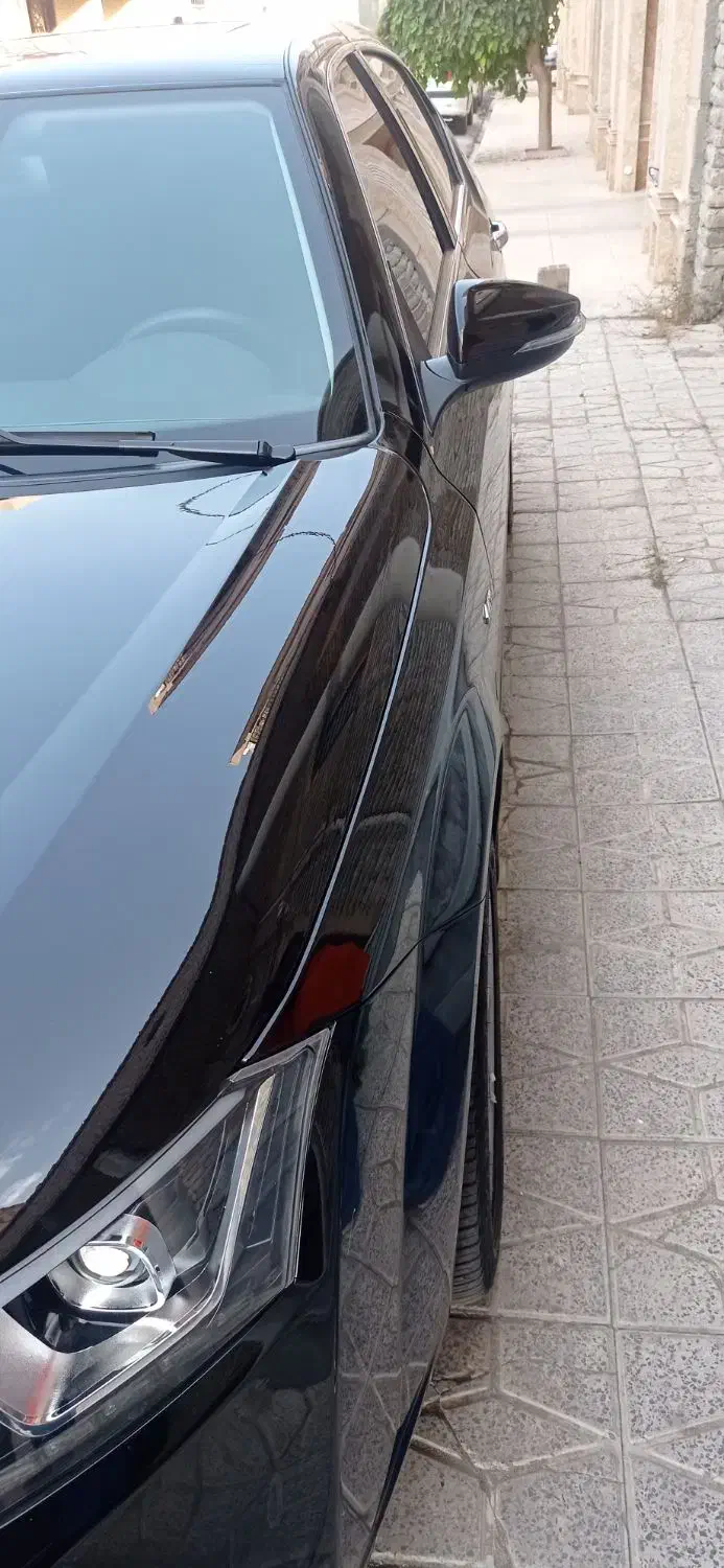 دنا اتومات آپشنال|خودرو سواری و وانت|ارومیه, |دیوار