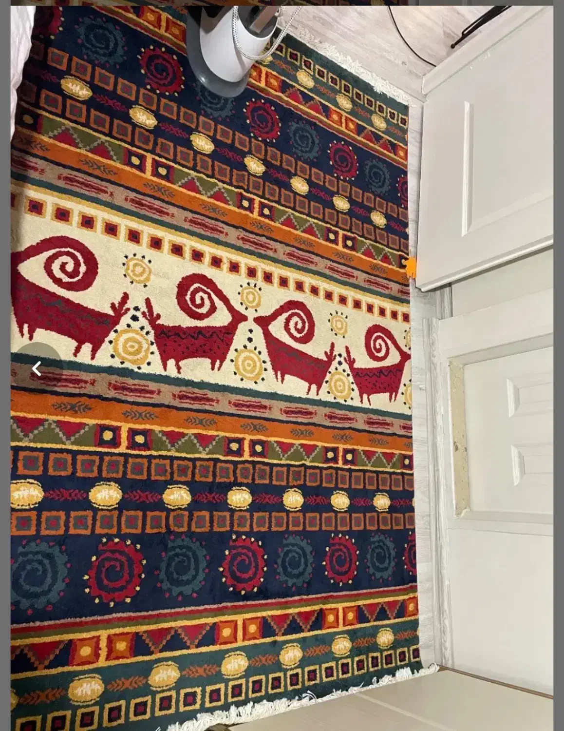 فرش ماشینی ساوین|فرش|تهران, آهنگران (سراسیاب دولاب)|دیوار