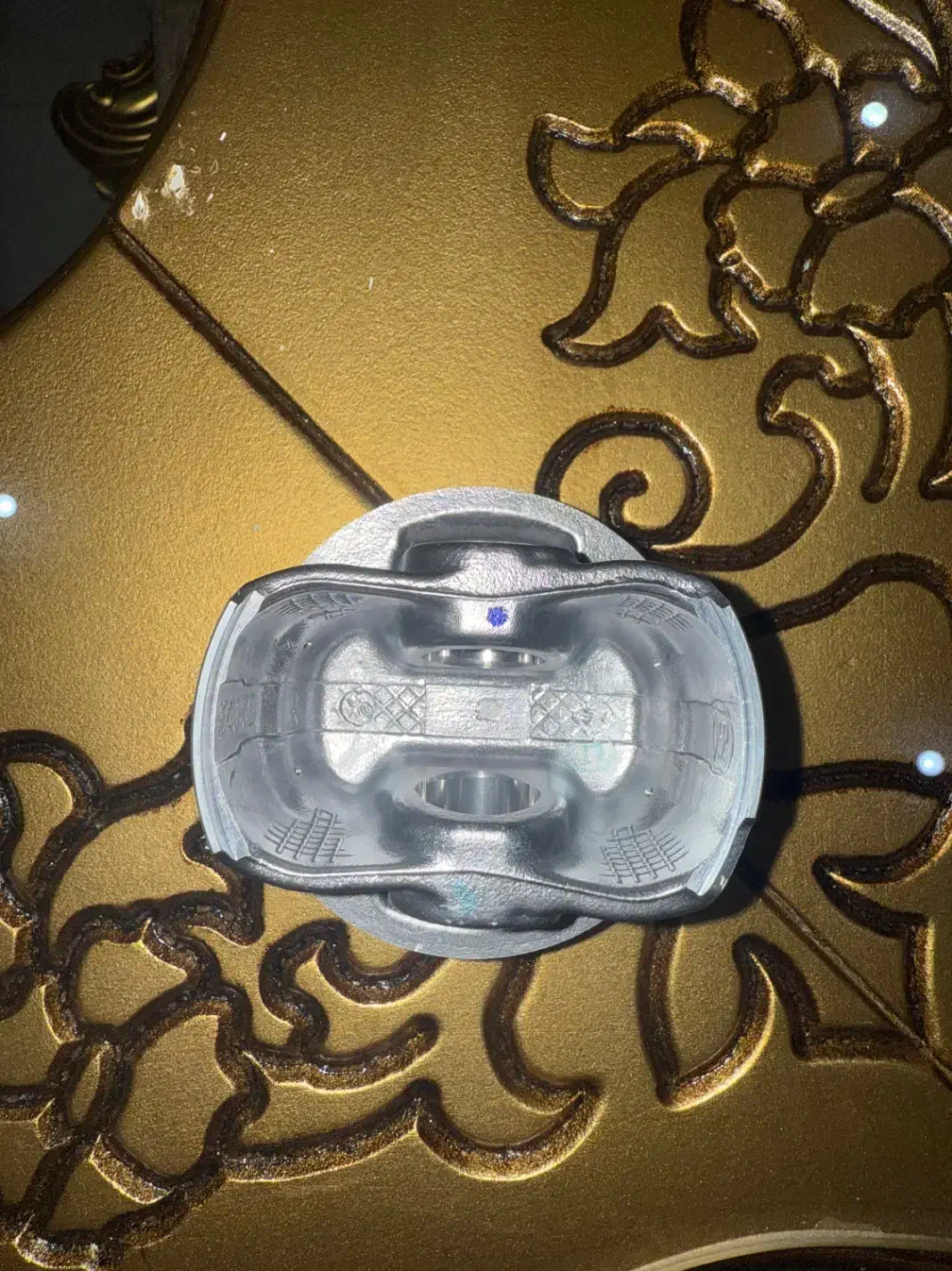 رینگ پیستون اریزو۵|قطعات یدکی و لوازم جانبی|تهران, بهداشت|دیوار