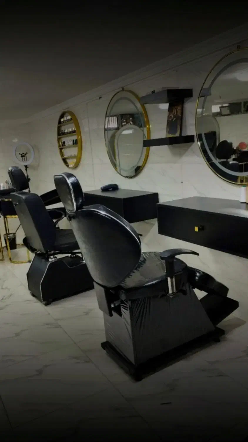 تخفیفات ویژه یلدایی اصلاح صورت و ابرو 50تومان|خدمات آرایشگری و زیبایی|ارومیه, |دیوار