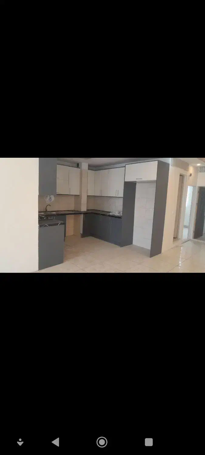 آپارتمان نوساز کلید نخورده ۱۱۰متر ۲خوابه|فروش آپارتمان|تهران, شمیراننو|دیوار