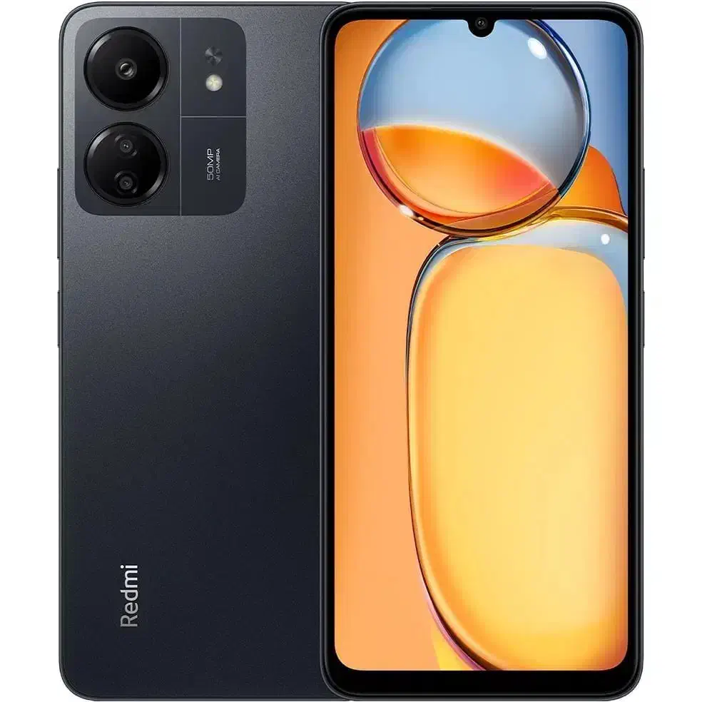 گوشی شیامیRedmi13c|موبایل|زاهدان, |دیوار