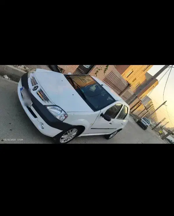 ال 90 مدل 89|خودرو سواری و وانت|محمدیه-قزوین, |دیوار