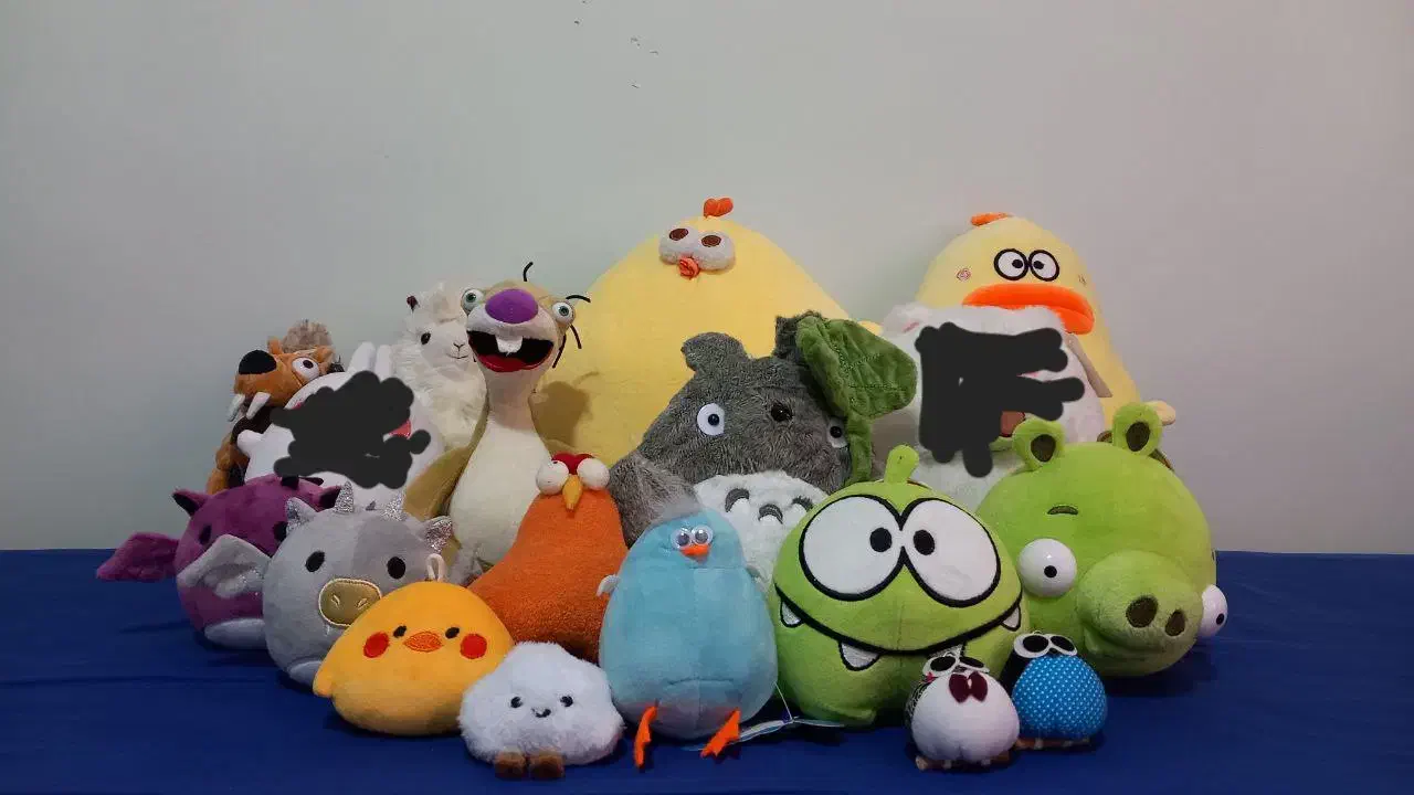 عروسک|اسباب‌‌بازی|تهران, شهرک محلاتی|دیوار