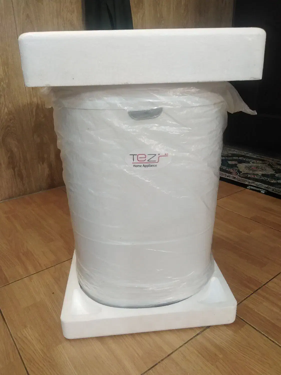 مینی واش و کتونی شور تز|ماشین لباسشویی و خشک‌کن لباس|مشهد, رسالت|دیوار