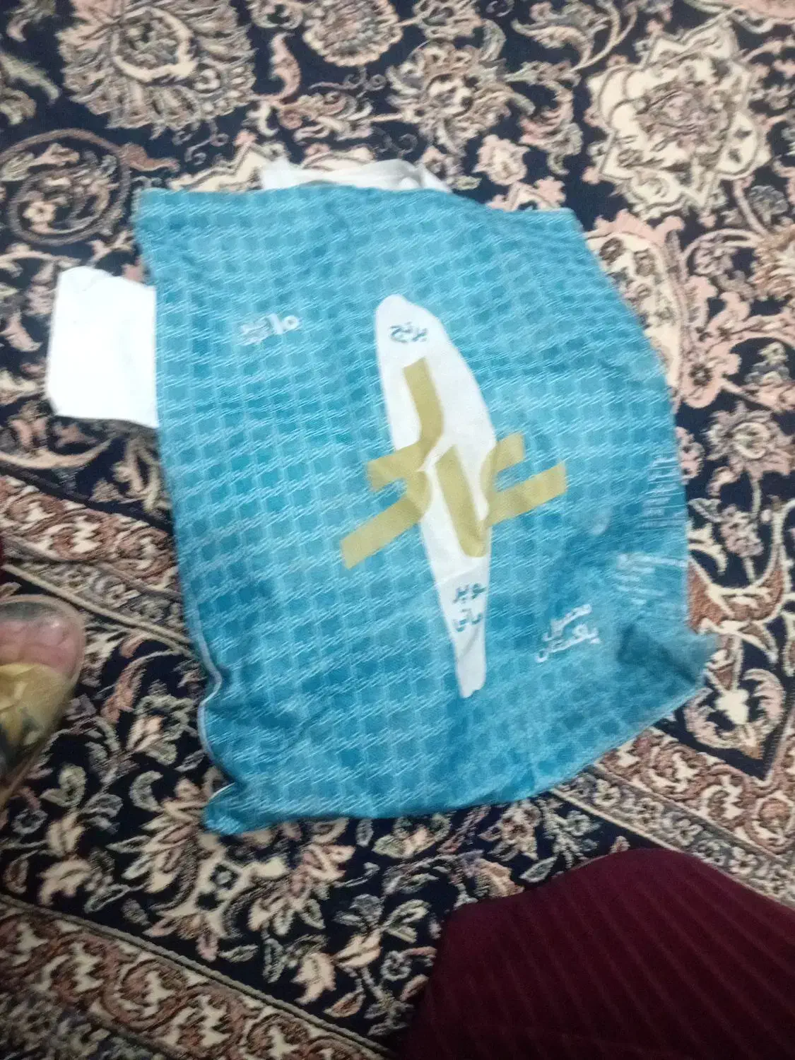 گونی|ظروف نگهدارنده، پلاستیکی، یک‌بارمصرف|قدس, معادن شن و ماسه|دیوار