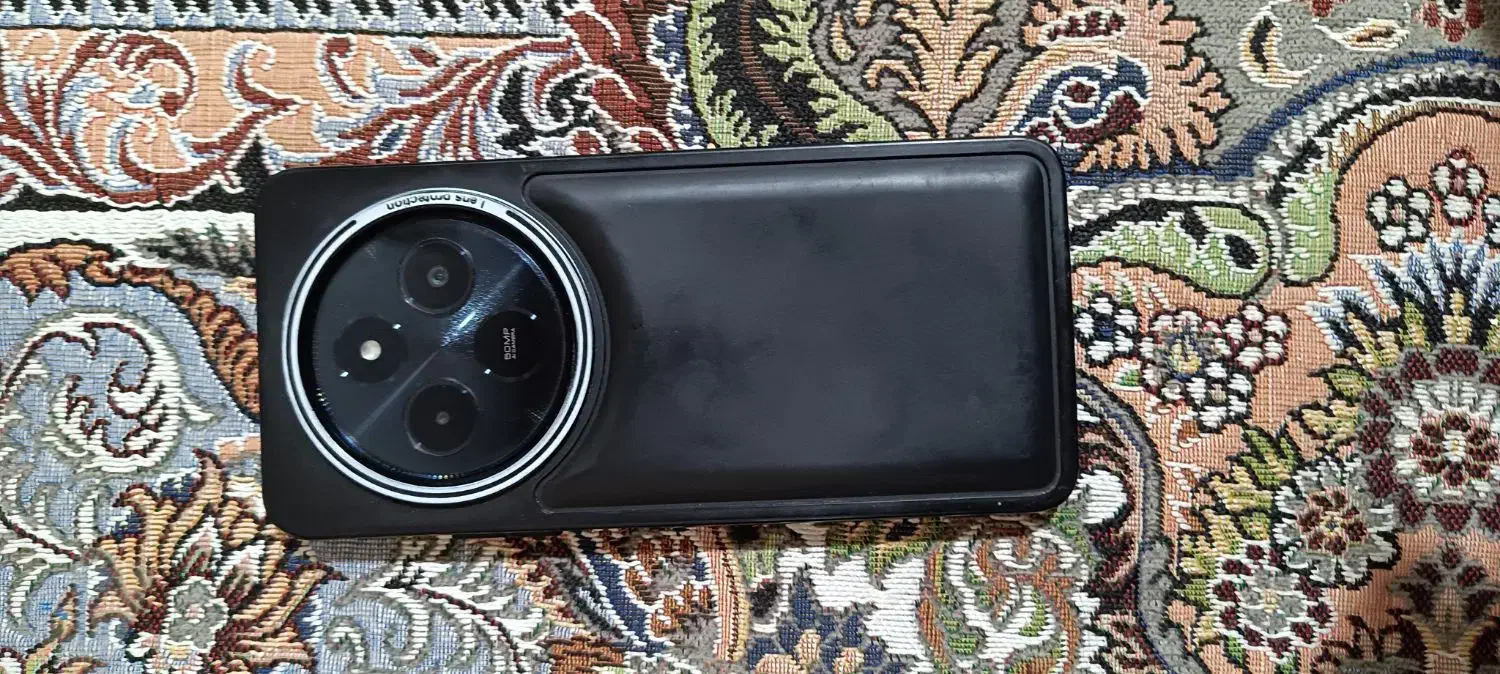 پوکو c75|موبایل|سراوان, |دیوار