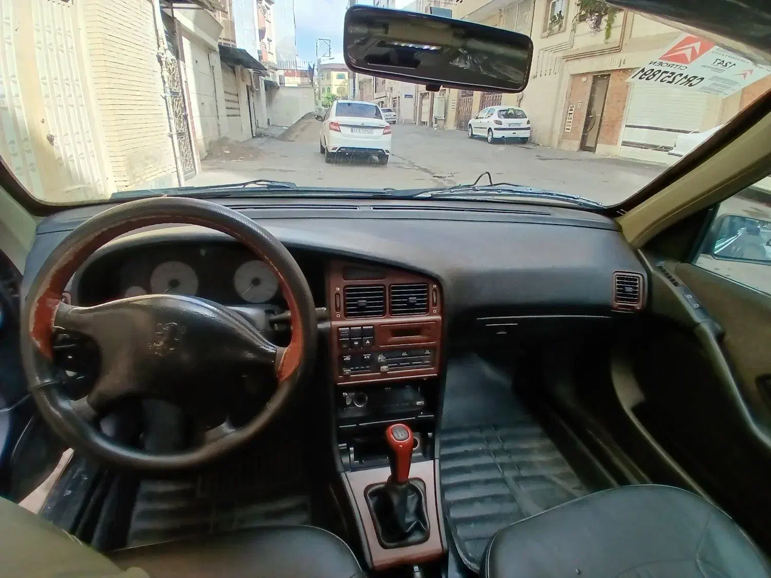 پارس ۹۰ دوگانه کارخانه|خودرو سواری و وانت|گرگان, |دیوار