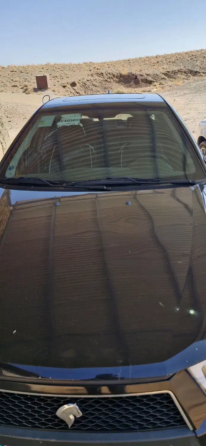 دنا پلاس اتوماتیک|خودرو سواری و وانت|کهک, |دیوار