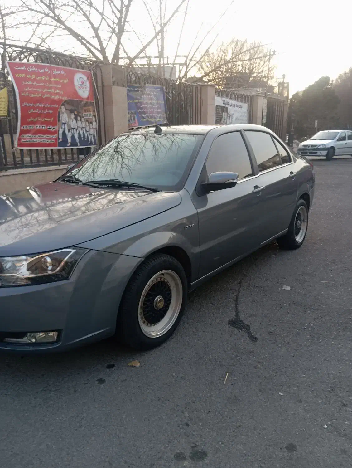 دنا مدل۹۷|خودرو سواری و وانت|تهران, مقدم|دیوار