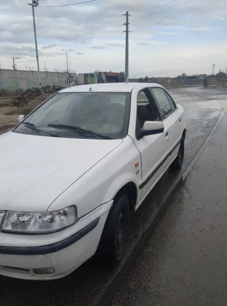 کمپلوجنوبی۰|خودرو سواری و وانت|اهواز, کمپلو جنوبی|دیوار