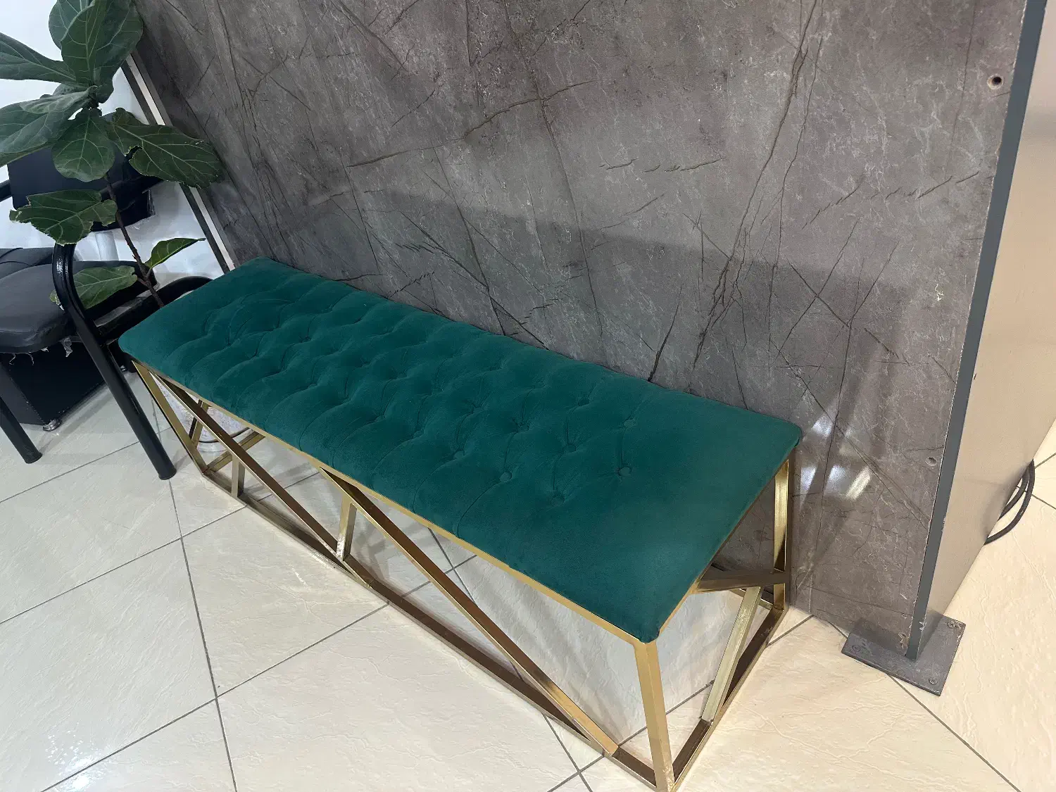 مبل در حد نو|مبلمان خانگی و میز عسلی|ماسال, |دیوار