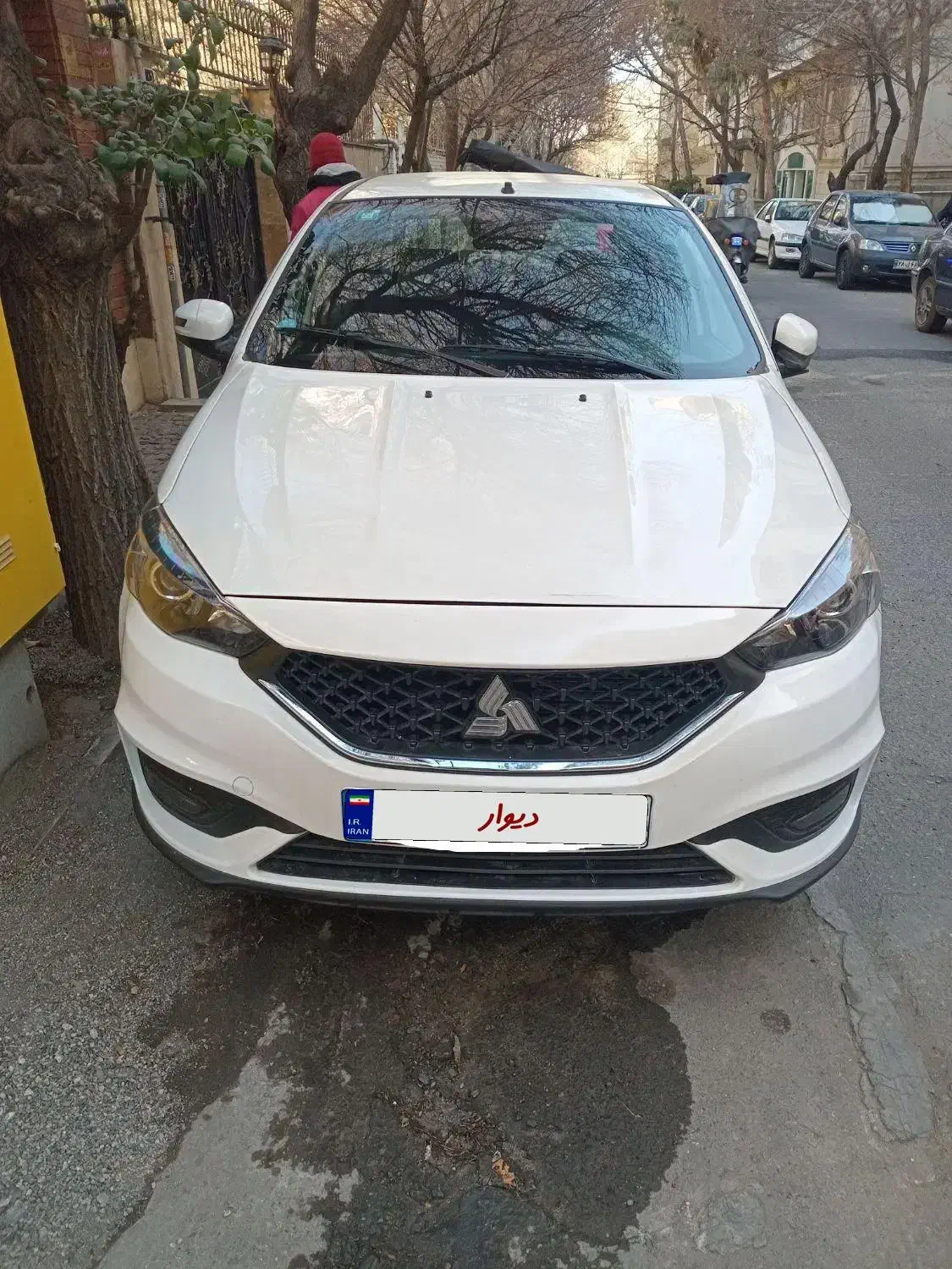 سهند S|خودرو سواری و وانت|تهران, جردن|دیوار