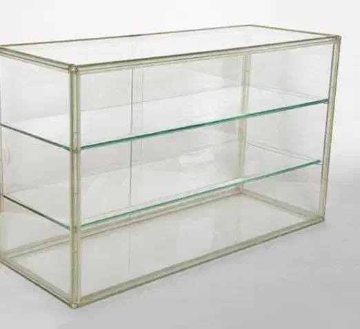 فروش ویترین شیشه‌ای|فروشگاه و مغازه|شهرکرد, |دیوار