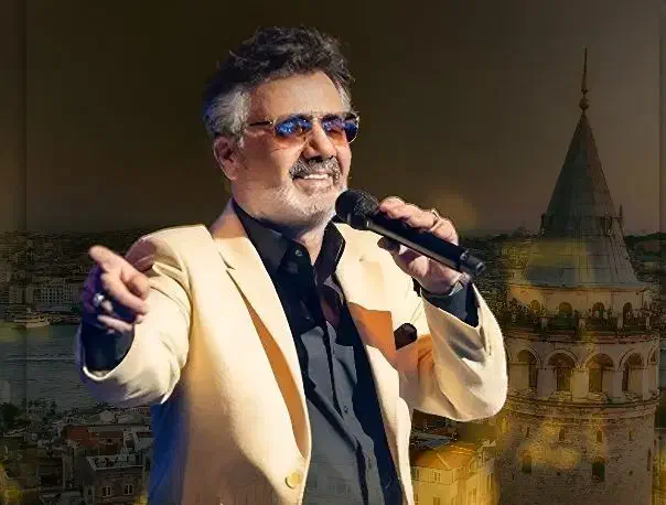 کنسرت معین و شادمهر و با من باش|بلیت کنسرت|تهران, قبا|دیوار